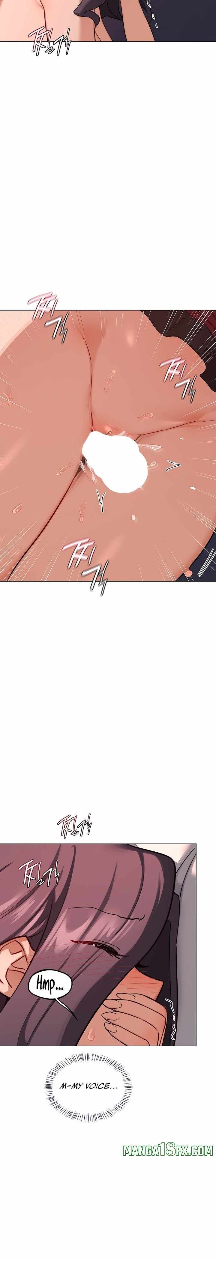 HOT  MILF Ex Page 28 - MangaHe