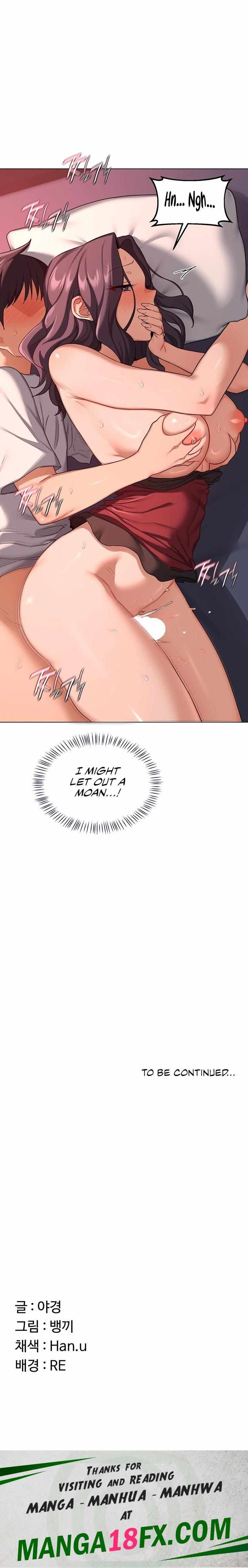 HOT  MILF Ex Page 29 - MangaHe