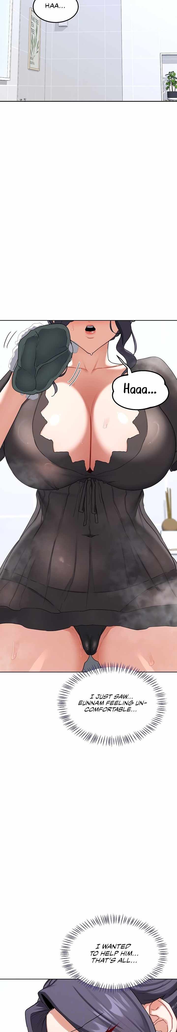 HOT  MILF Ex Page 5 - MangaHe