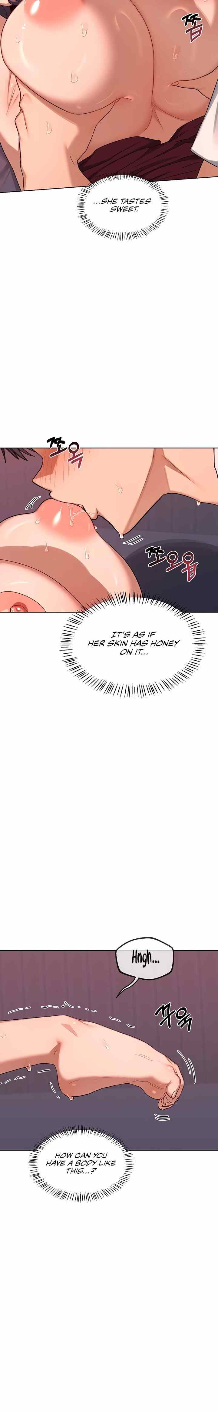 HOT  MILF Ex Page 13 - MangaHe