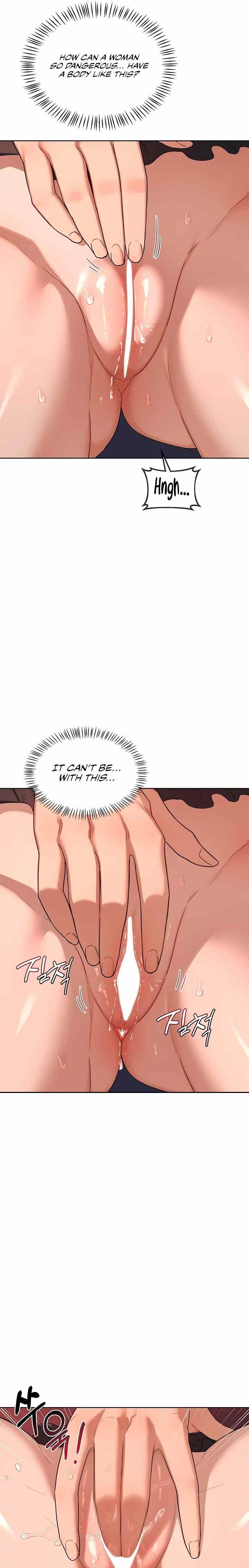HOT  MILF Ex Page 14 - MangaHe