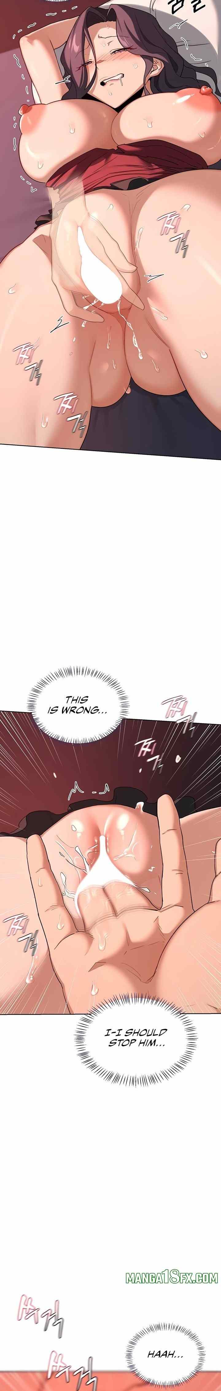 HOT  MILF Ex Page 16 - MangaHe