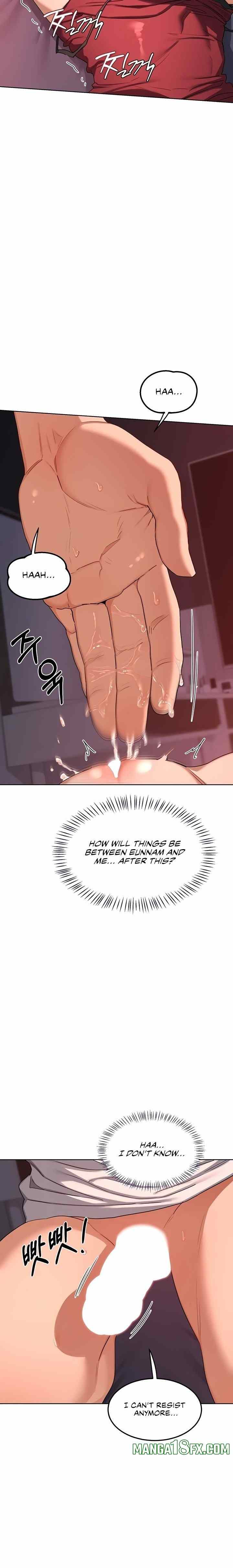 HOT  MILF Ex Page 18 - MangaHe