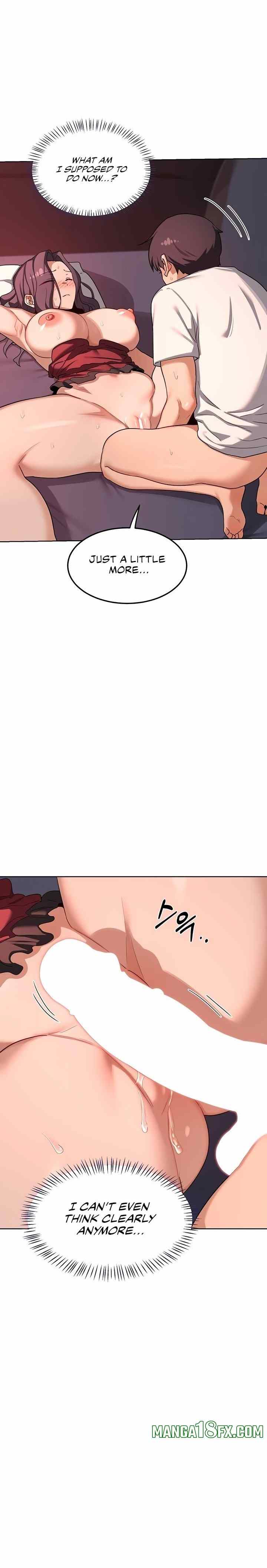 HOT  MILF Ex Page 19 - MangaHe