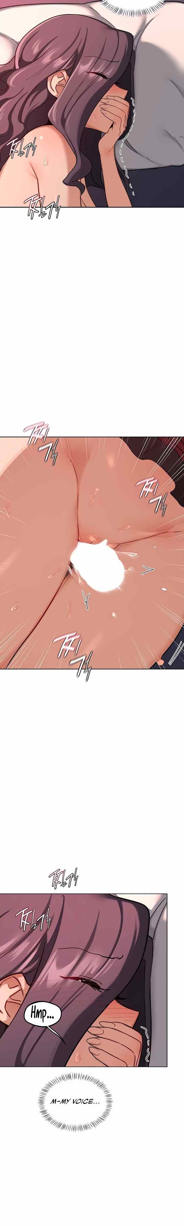 HOT  MILF Ex Page 3 - MangaHe