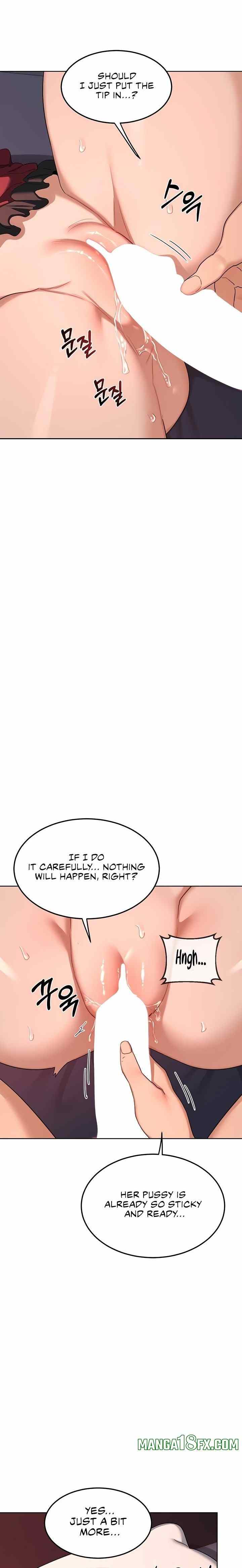 HOT  MILF Ex Page 21 - MangaHe