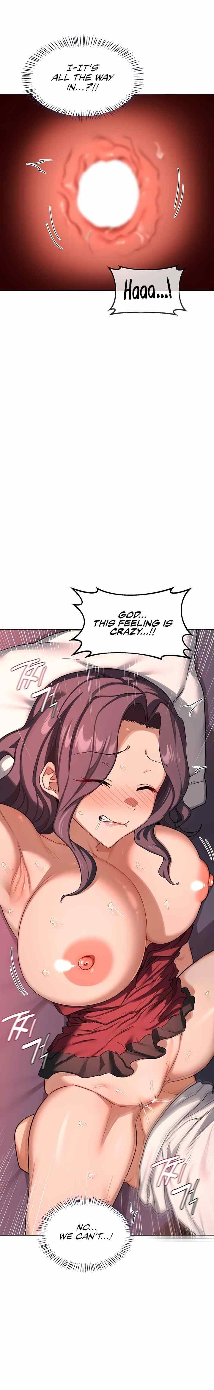 HOT  MILF Ex Page 23 - MangaHe