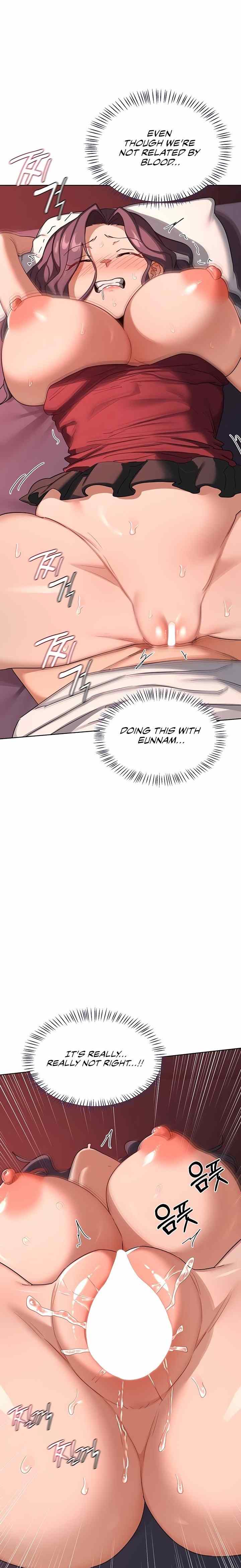 HOT  MILF Ex Page 24 - MangaHe