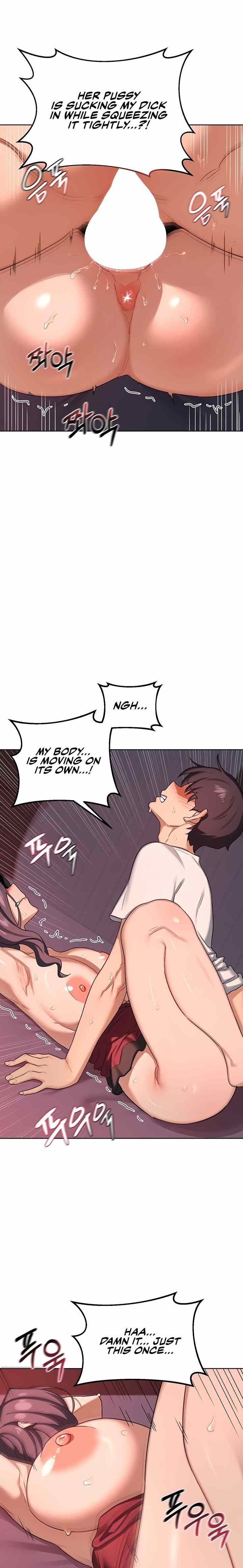 HOT  MILF Ex Page 26 - MangaHe