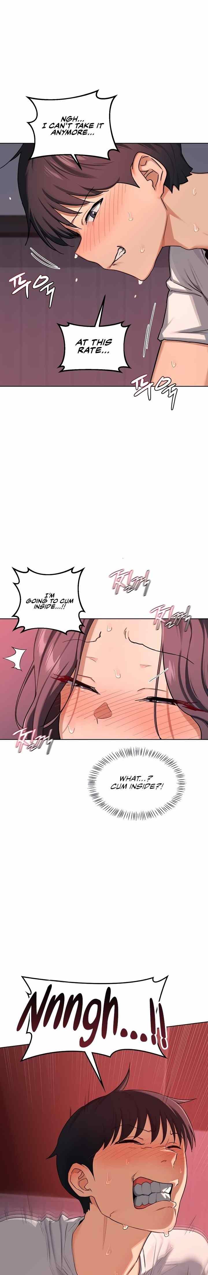 HOT  MILF Ex Page 29 - MangaHe