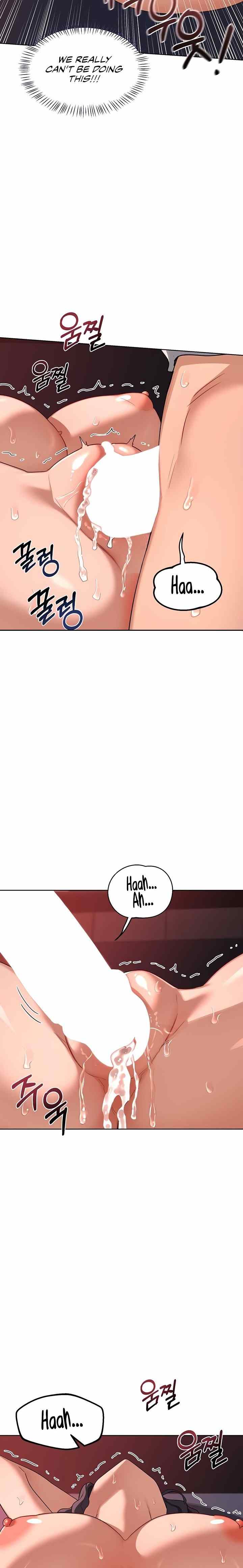 HOT  MILF Ex Page 31 - MangaHe