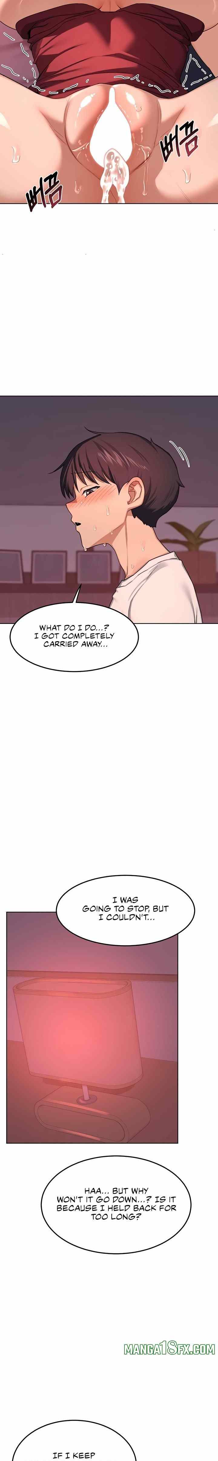 HOT  MILF Ex Page 32 - MangaHe