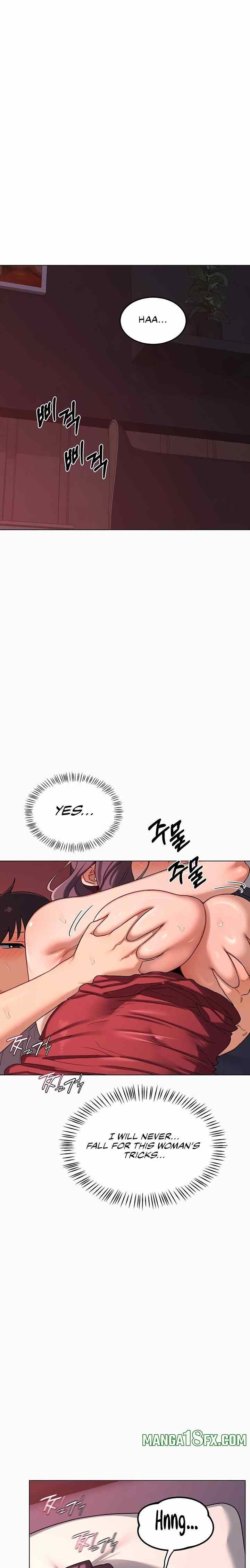 HOT  MILF Ex Page 5 - MangaHe