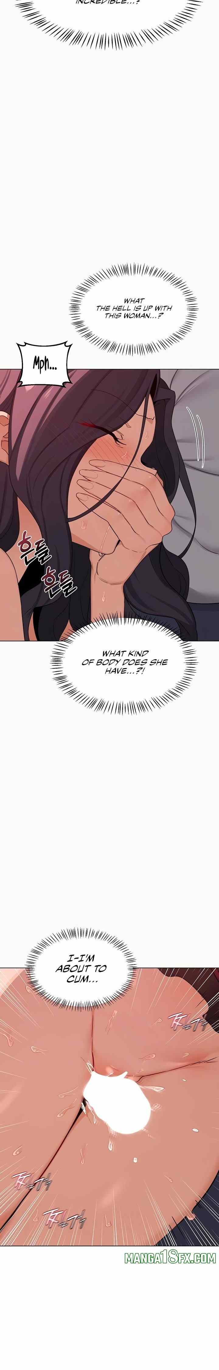 HOT  MILF Ex Page 7 - MangaHe