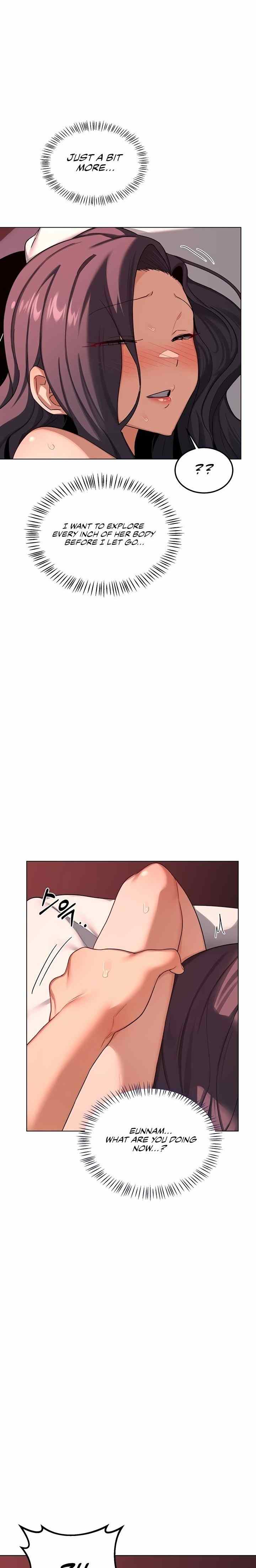 HOT  MILF Ex Page 9 - MangaHe