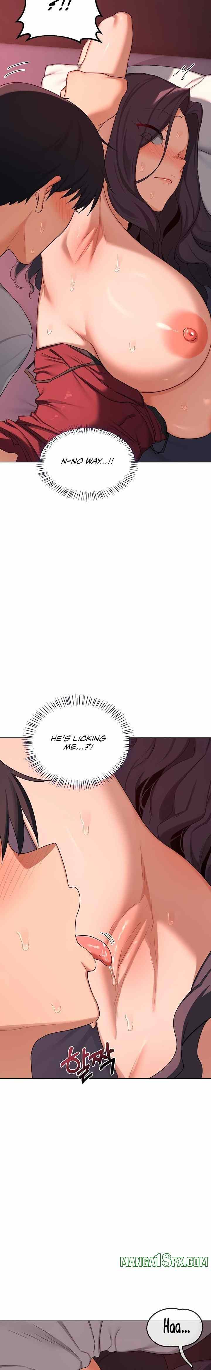 HOT  MILF Ex Page 10 - MangaHe