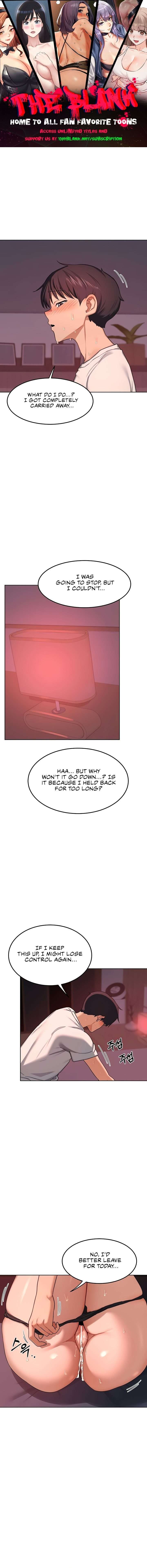 HOT  MILF Ex Page 2 - MangaHe