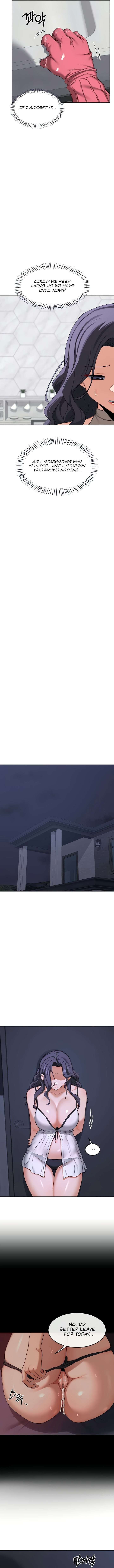 HOT  MILF Ex Page 11 - MangaHe
