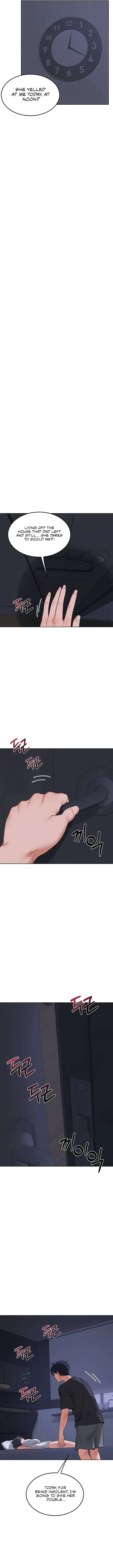 HOT  MILF Ex Page 13 - MangaHe