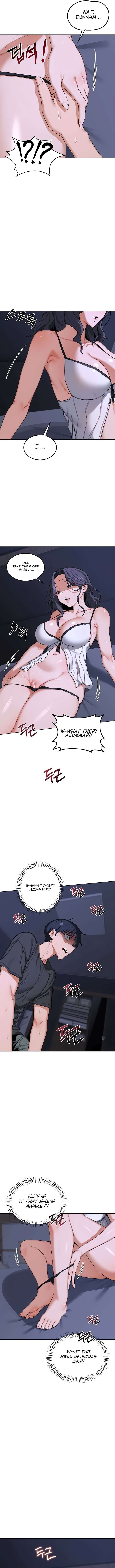 HOT  MILF Ex Page 15 - MangaHe