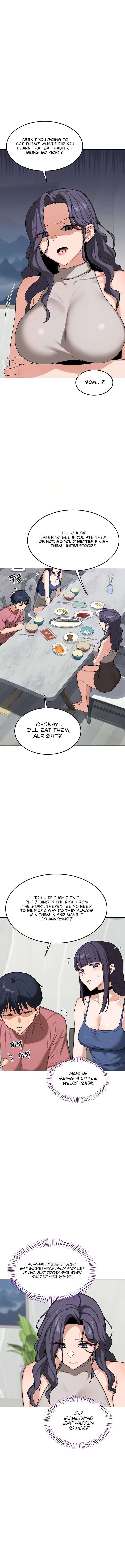 HOT  MILF Ex Page 5 - MangaHe