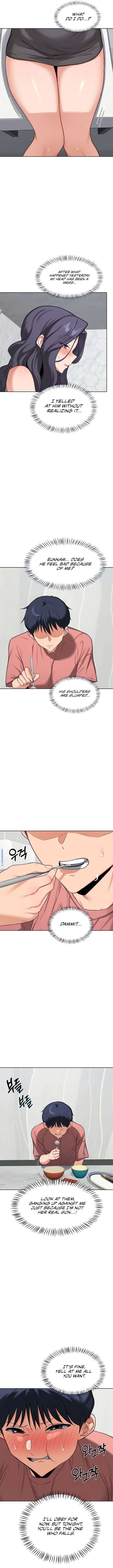 HOT  MILF Ex Page 6 - MangaHe