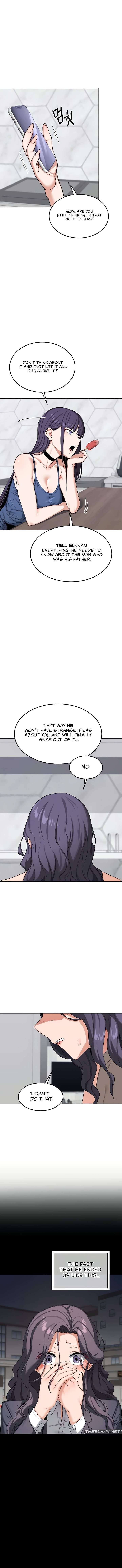 HOT  MILF Ex Page 9 - MangaHe