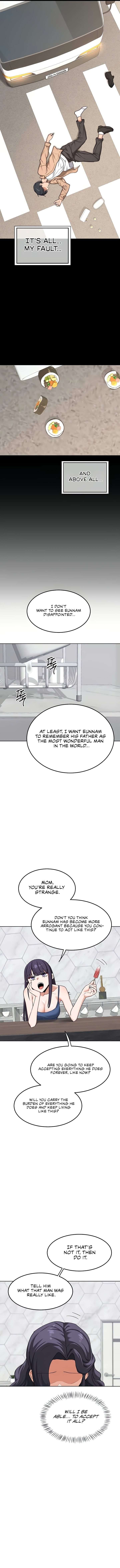 HOT  MILF Ex Page 10 - MangaHe