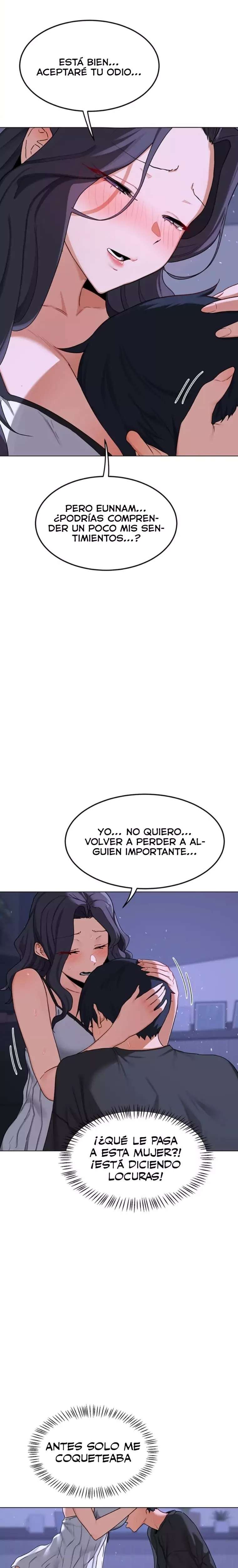 HOT  MILF Ex Page 11 - MangaHe
