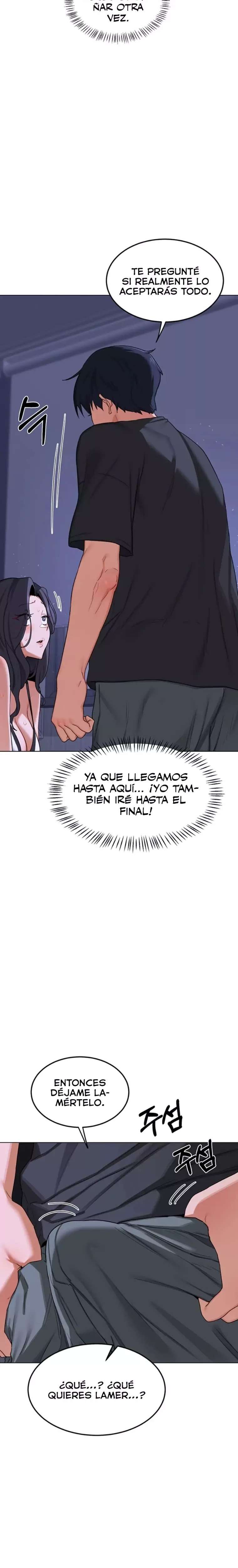 HOT  MILF Ex Page 13 - MangaHe