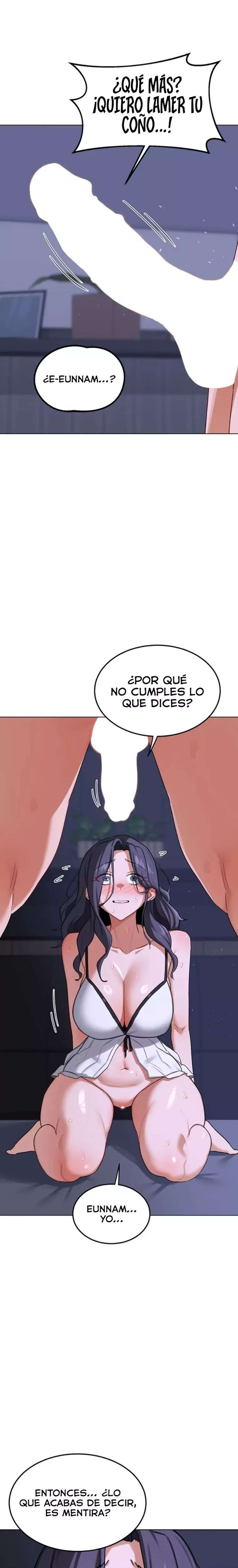 HOT  MILF Ex Page 14 - MangaHe