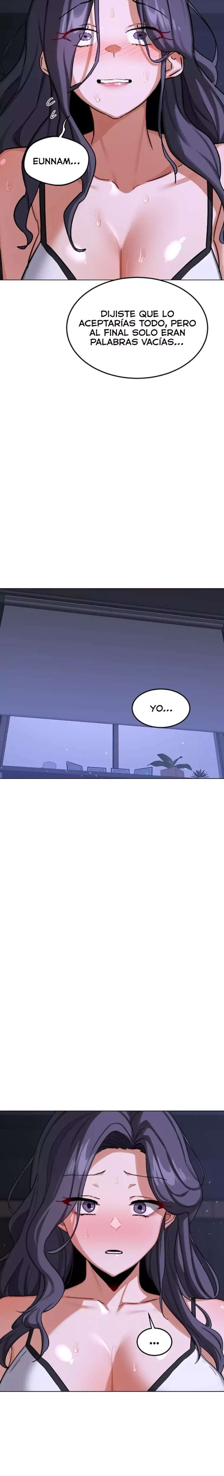 HOT  MILF Ex Page 15 - MangaHe