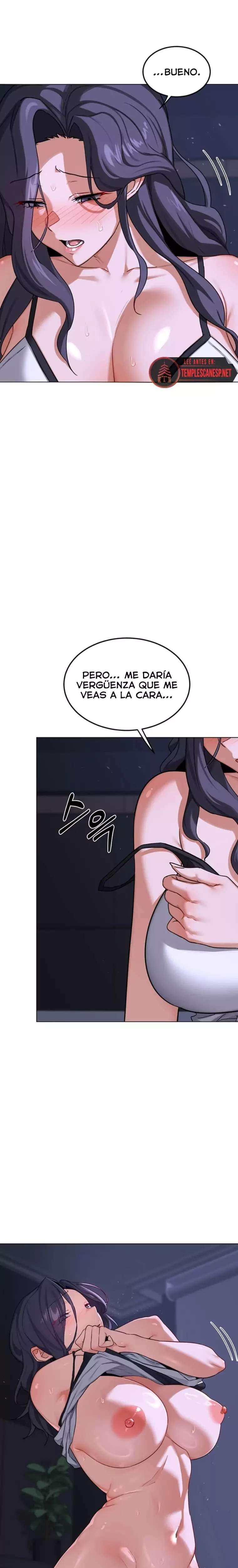 HOT  MILF Ex Page 16 - MangaHe
