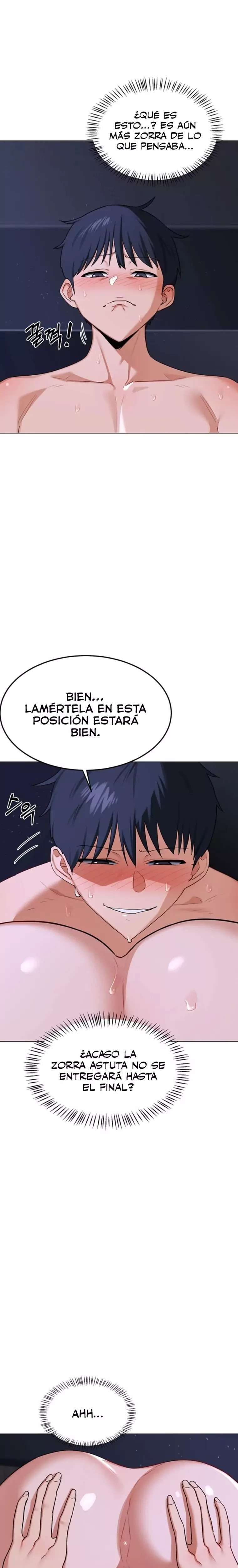 HOT  MILF Ex Page 18 - MangaHe