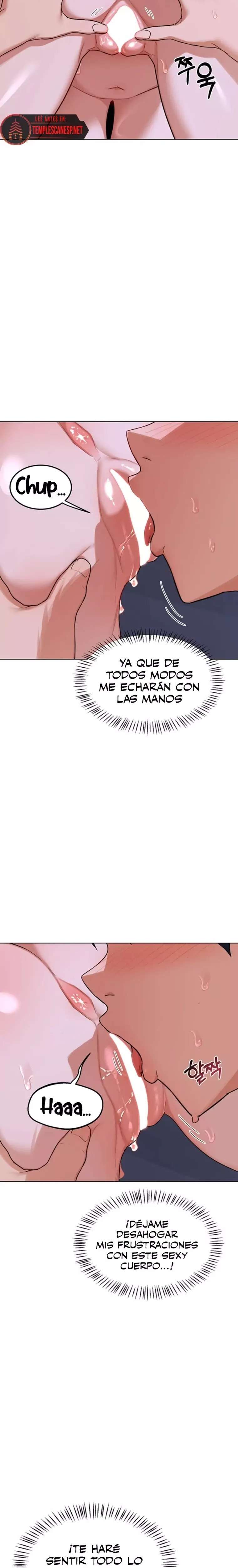HOT  MILF Ex Page 19 - MangaHe