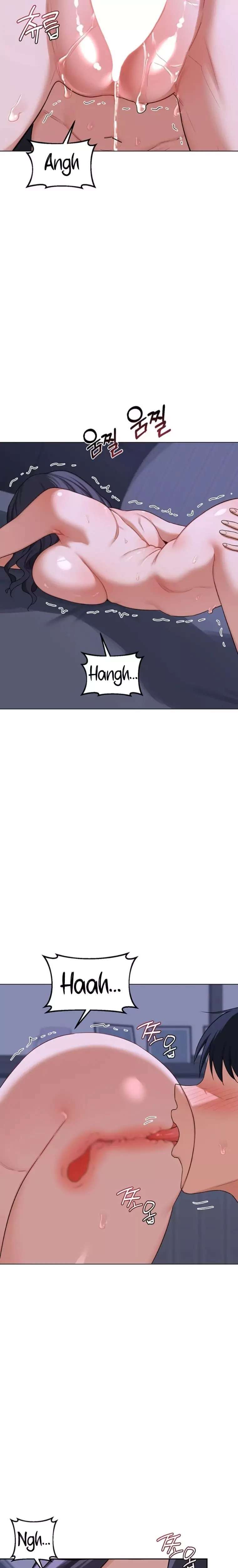 HOT  MILF Ex Page 22 - MangaHe