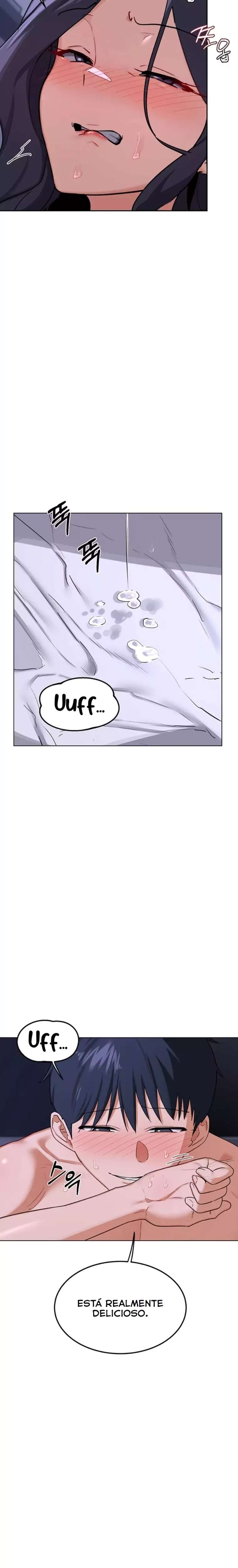 HOT  MILF Ex Page 23 - MangaHe