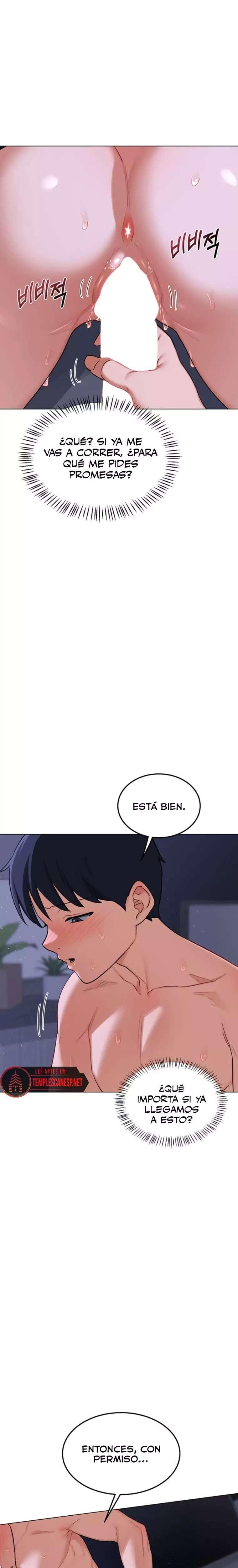 HOT  MILF Ex Page 26 - MangaHe
