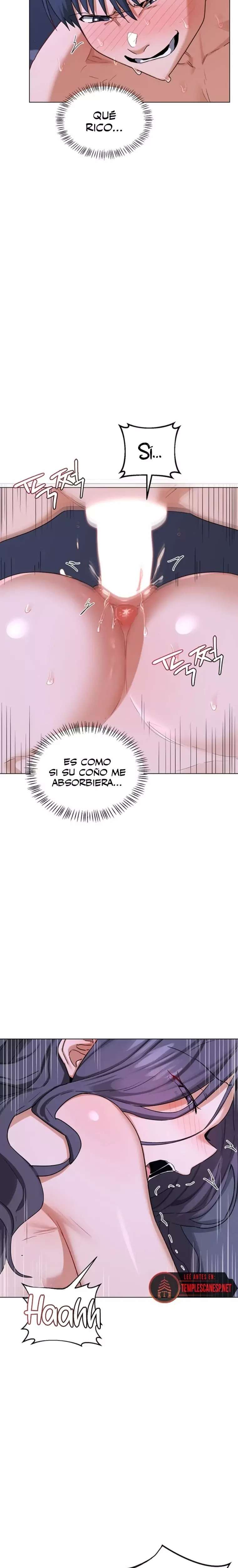 HOT  MILF Ex Page 29 - MangaHe