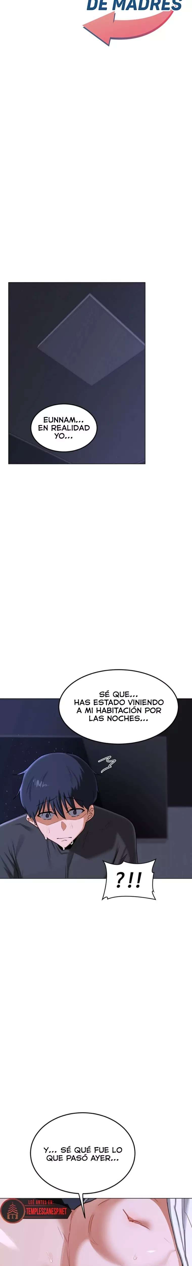 HOT  MILF Ex Page 6 - MangaHe