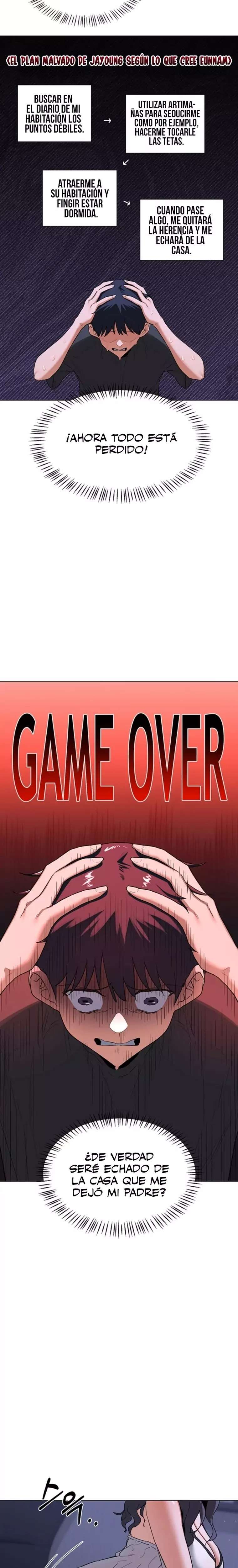 HOT  MILF Ex Page 9 - MangaHe