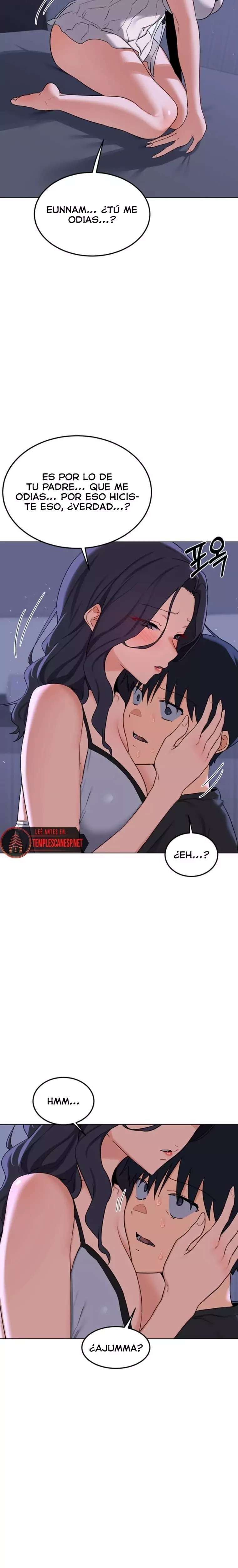 HOT  MILF Ex Page 10 - MangaHe