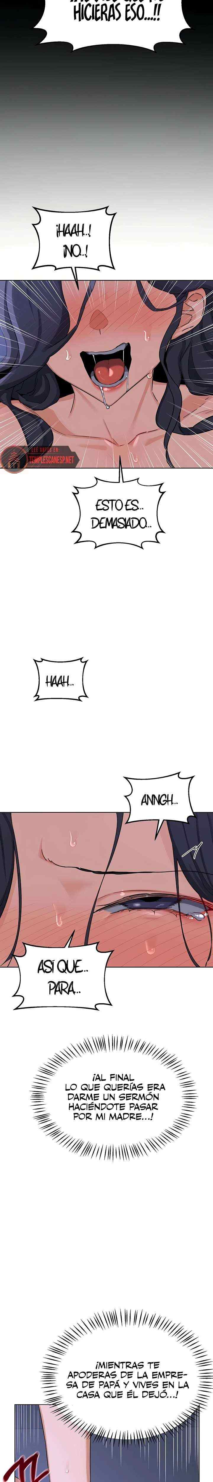 HOT  MILF Ex Page 12 - MangaHe