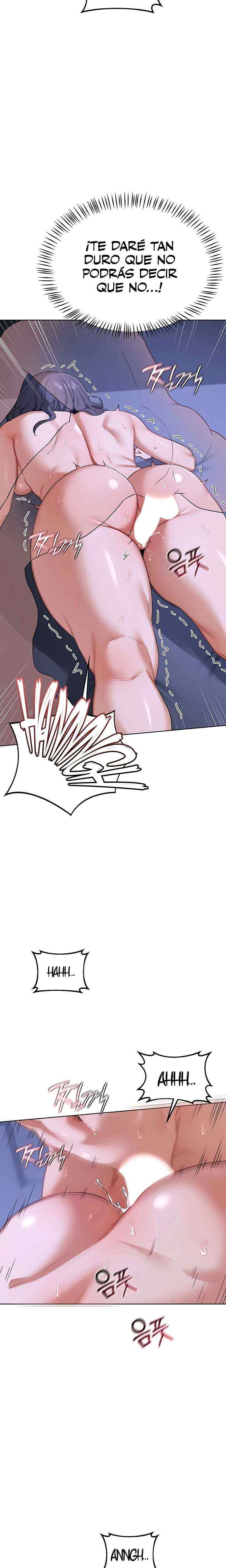 HOT  MILF Ex Page 14 - MangaHe