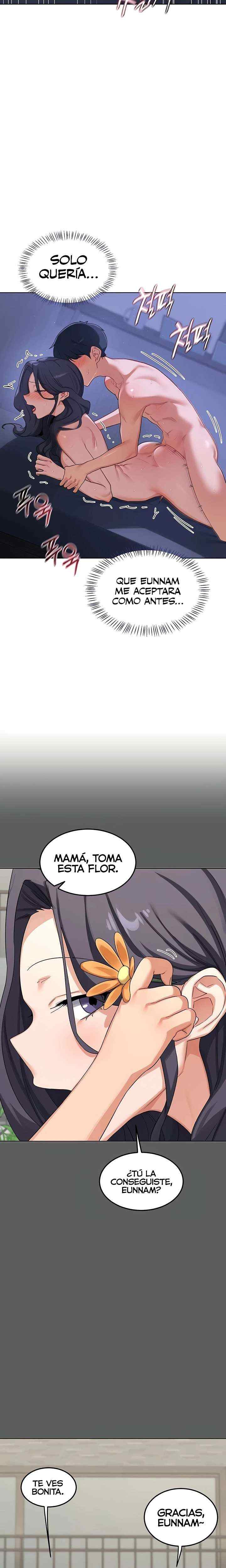 HOT  MILF Ex Page 16 - MangaHe