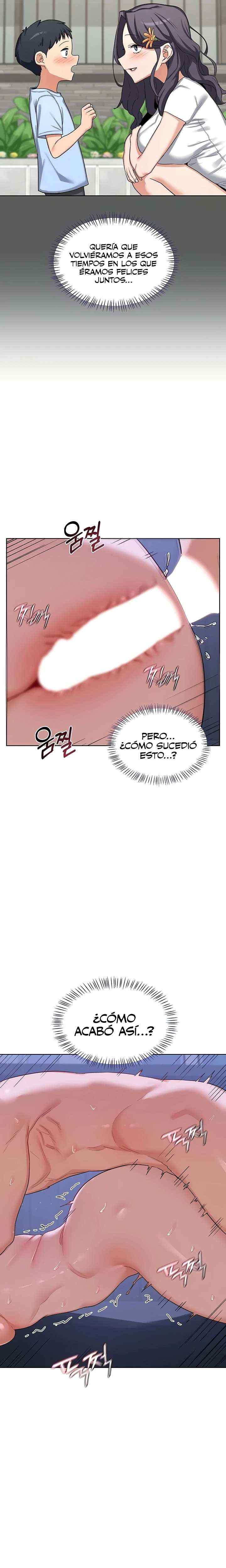HOT  MILF Ex Page 17 - MangaHe