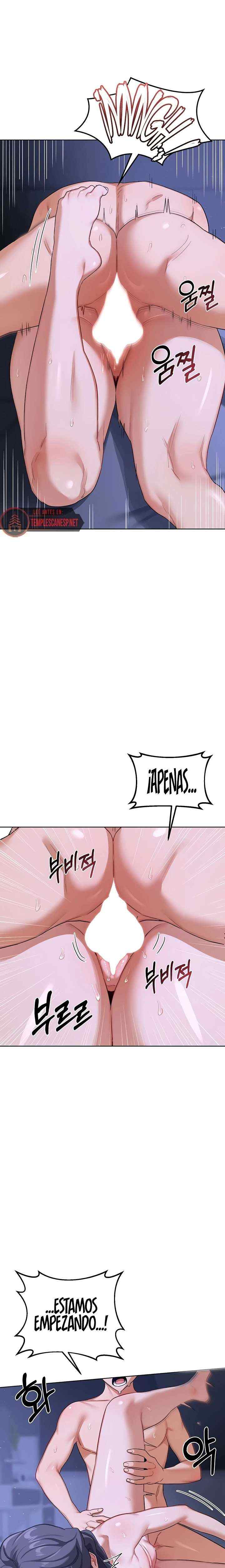 HOT  MILF Ex Page 19 - MangaHe