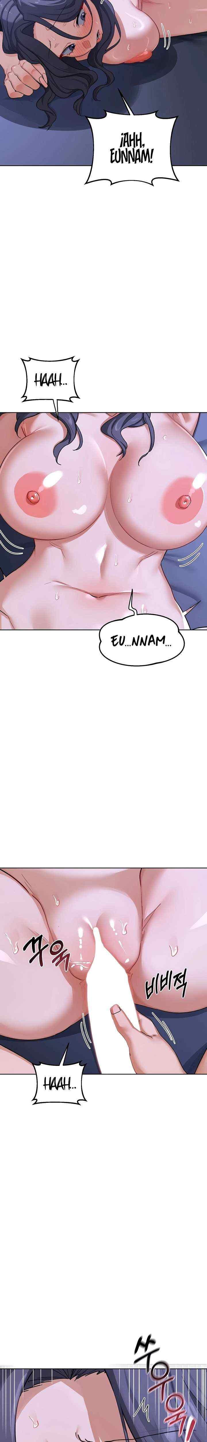 HOT  MILF Ex Page 20 - MangaHe