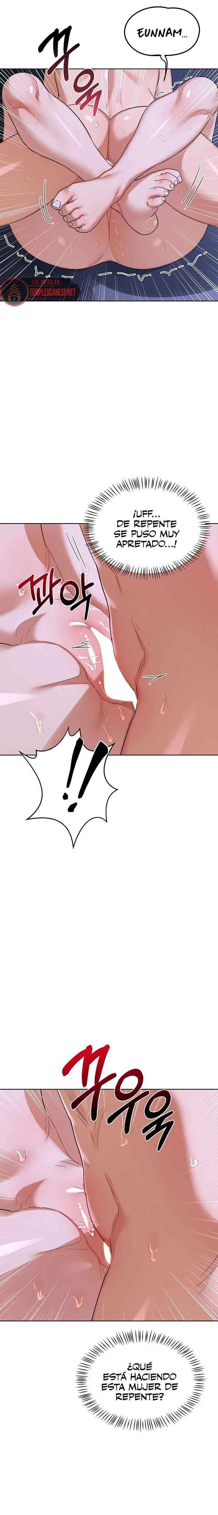 HOT  MILF Ex Page 24 - MangaHe