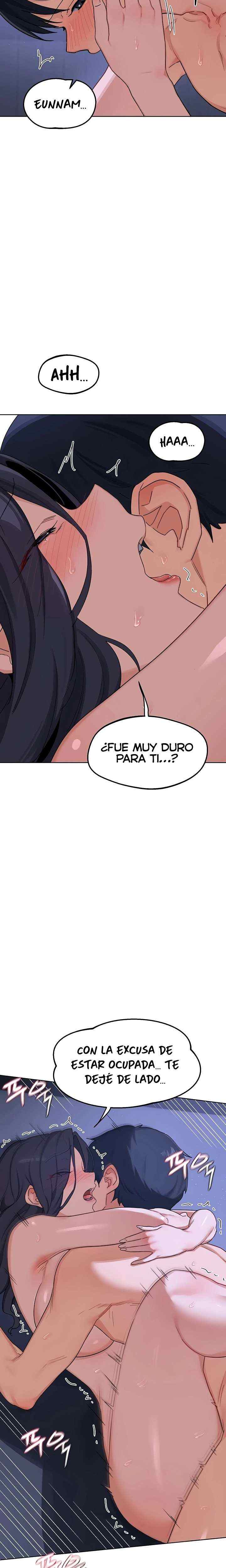 HOT  MILF Ex Page 26 - MangaHe